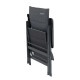 Кресло кемпинговое Outwell Clements XL (410132)