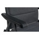 Кресло кемпинговое Outwell Clements XL (410132)