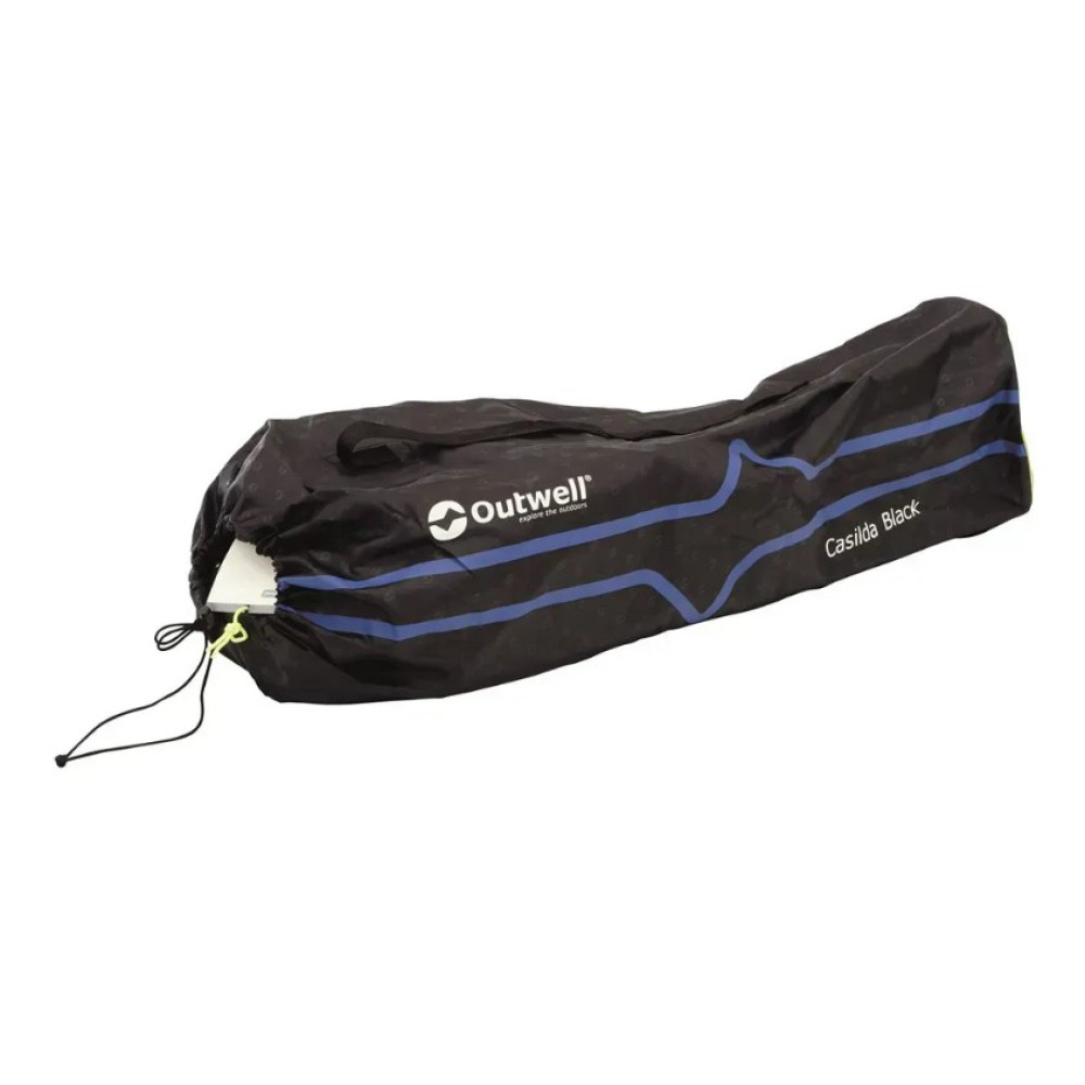 Кресло кемпинговое Outwell Casilda (470464)