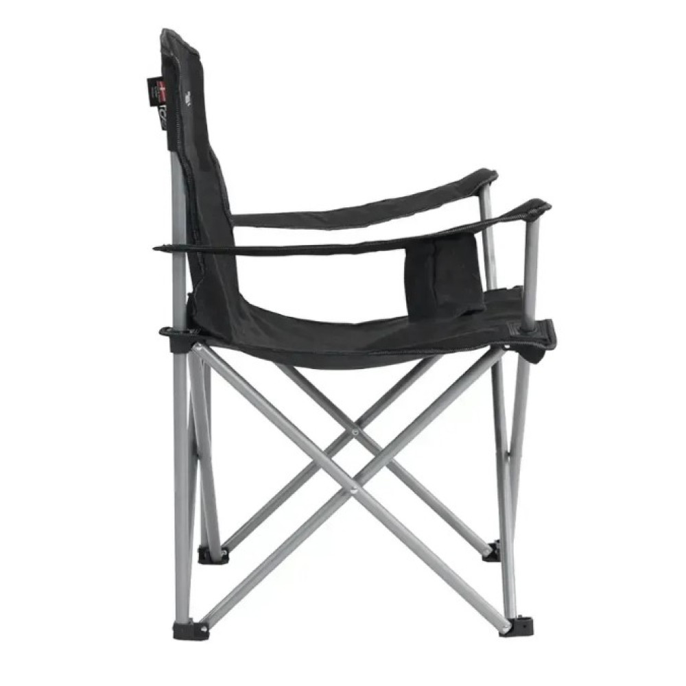 Кресло кемпинговое Outwell Catamarca Black (470466)