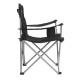 Кресло кемпинговое Outwell Catamarca Black (470466)