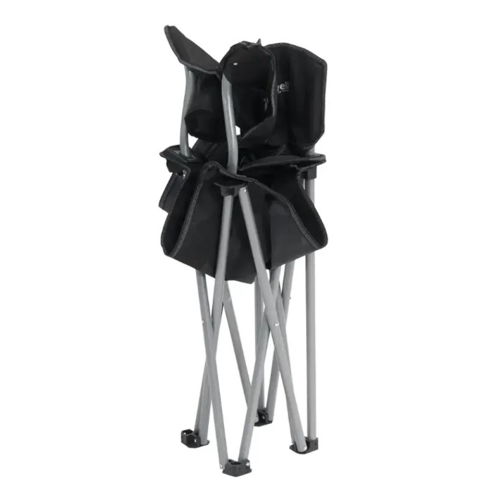 Кресло кемпинговое Outwell Catamarca Black (470466)