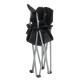 Кресло кемпинговое Outwell Catamarca Black (470466)