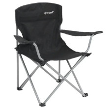 Кресло кемпинговое Outwell Catamarca Black (470466)