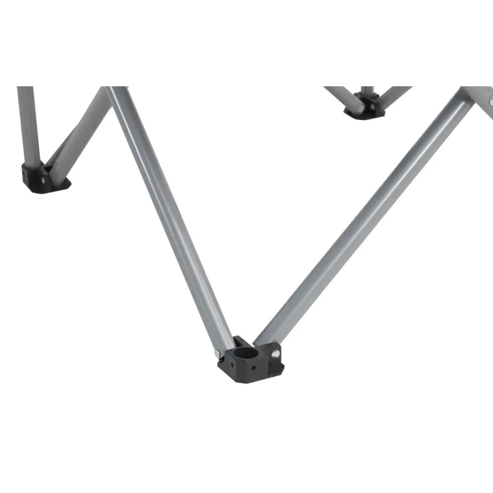 Кресло кемпинговое Outwell Catamarca Black (470466)