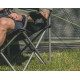 Кресло кемпинговое Outwell Catamarca Black (470466)