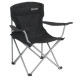 Кресло кемпинговое Outwell Catamarca Black (470466)