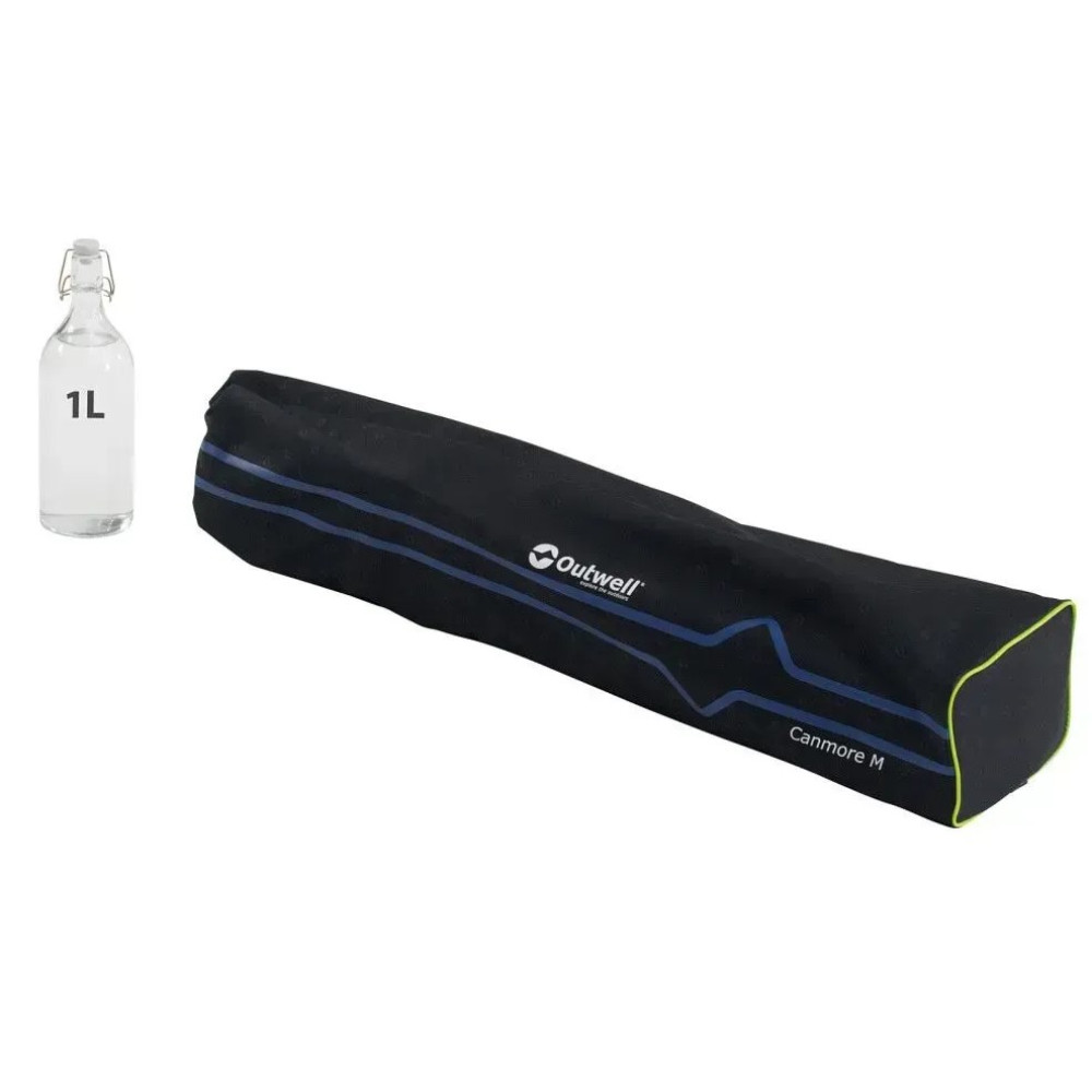 Стол кемпинговый Outwell Canmore M (531191)