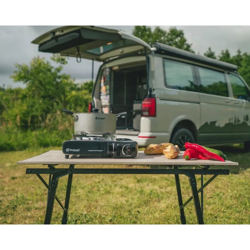 Стол кемпинговый Outwell Canmore M (531191)