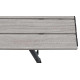 Стіл кемпінговий Outwell Canmore L (531192)