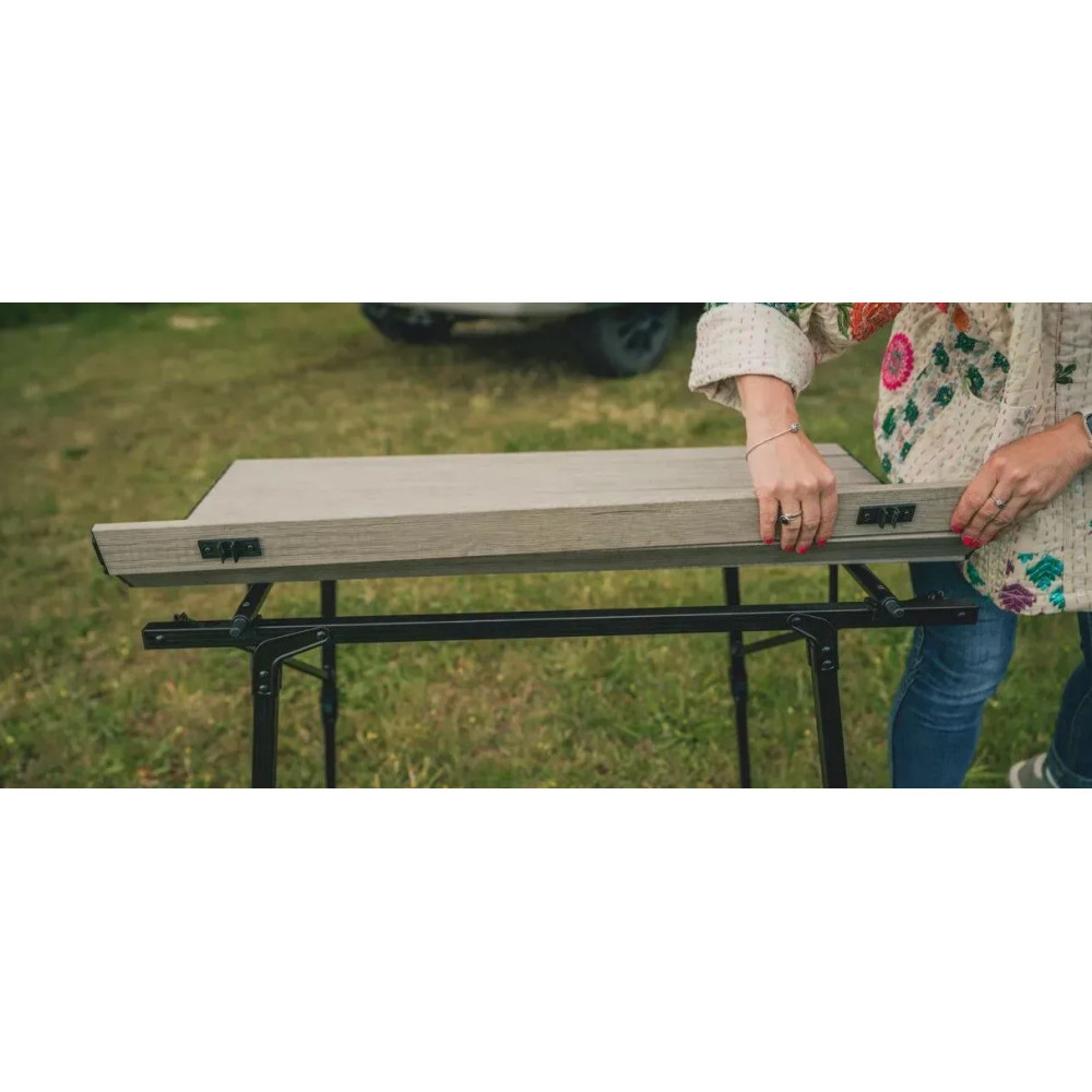 Стіл кемпінговий Outwell Canmore L (531192)