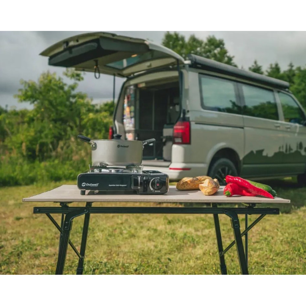 Стіл кемпінговий Outwell Canmore L (531192)