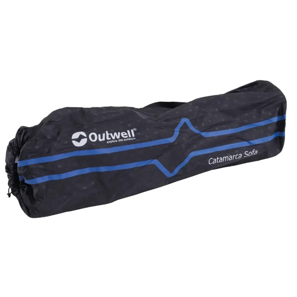 Диван кемпинговый Outwell Catamarca Sofa (470469)
