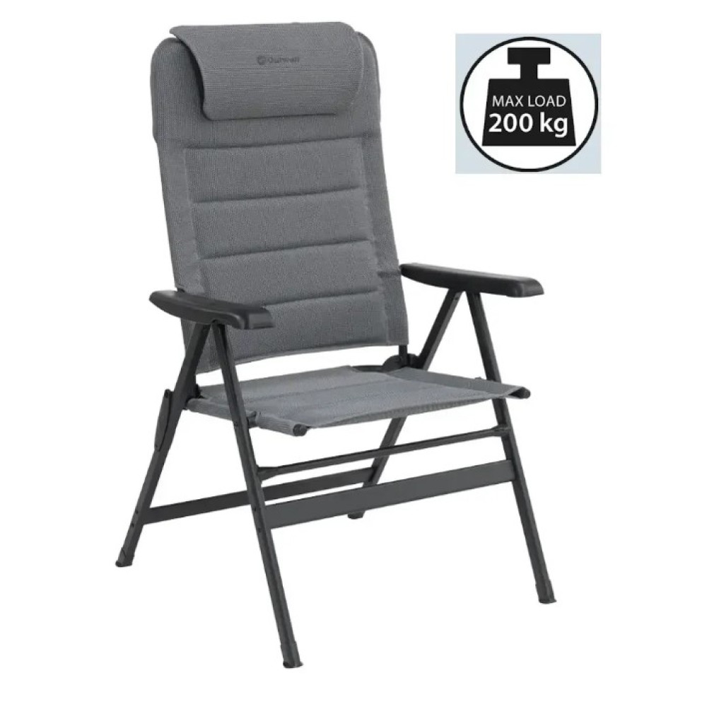 Кресло кемпинговое Outwell Grand Canyon XL (410127)