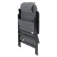 Кресло кемпинговое Outwell Grand Canyon XL (410127)