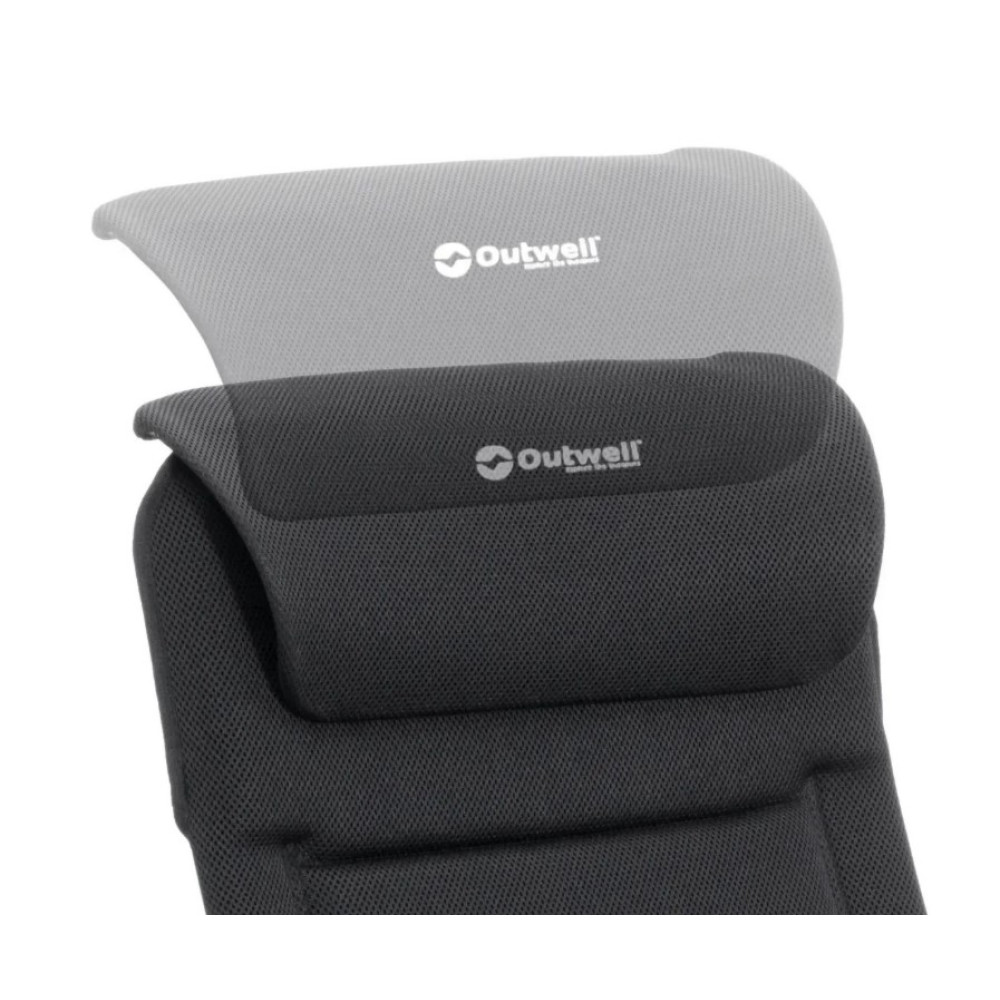 Кресло кемпинговое Outwell Grand Canyon XL (410127)