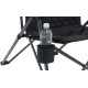 Крісло кемпінгове Outwell Ullswater Black (470447)