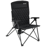 Кресло кемпинговое Outwell Ullswater Black (470447)