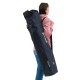 Крісло кемпінгове Outwell Ullswater Black (470447)