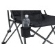 Крісло кемпінгове Outwell Derwent Black (470444)