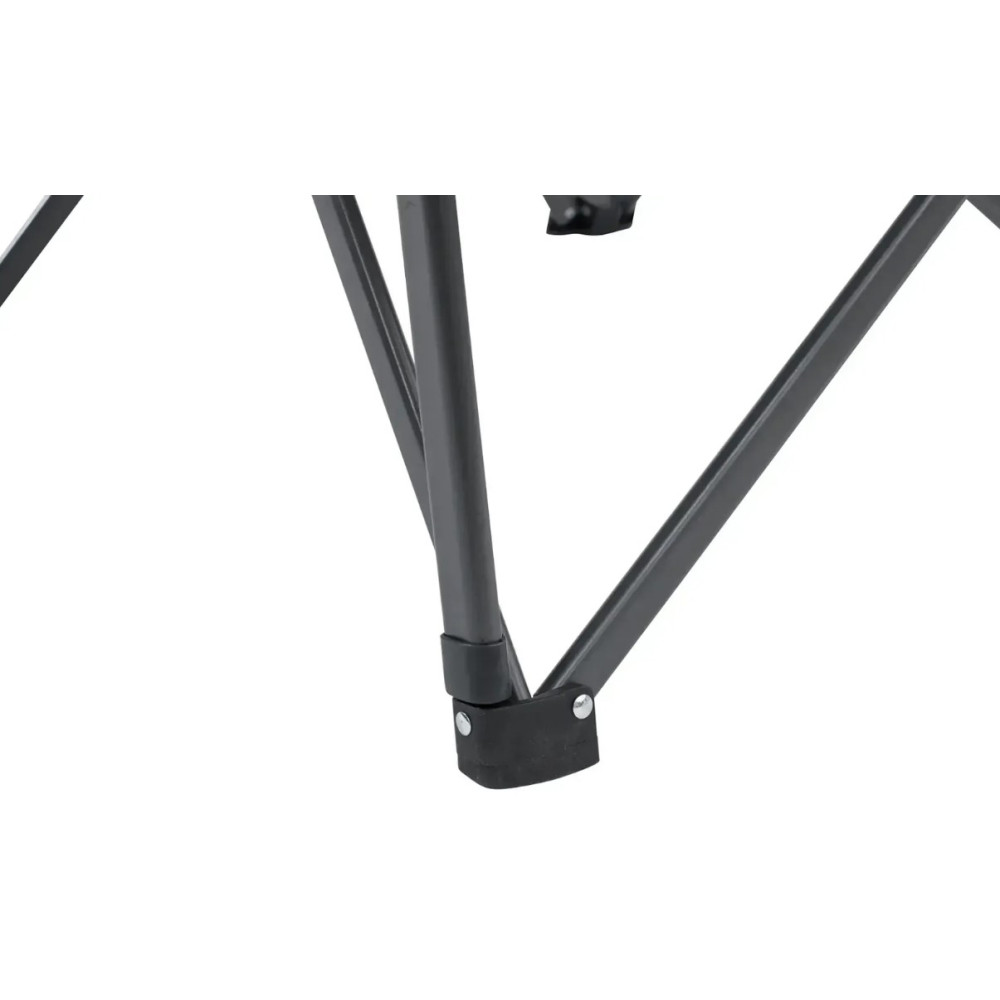 Крісло кемпінгове Outwell Derwent Black (470444)