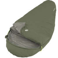 Спальный мешок Outwell Pine/+2°C Olive Green Left (230344)