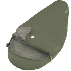 Спальный мешок Outwell Pine/+2°C Olive Green Left (230344)