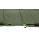 Спальний мішок Outwell Pine/+2°C Olive Green Left (230344)