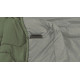 Спальний мішок Outwell Pine/+2°C Olive Green Left (230344)