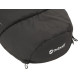 Спальный мешок Outwell Pine Supreme/-7°C Black Left (230347)