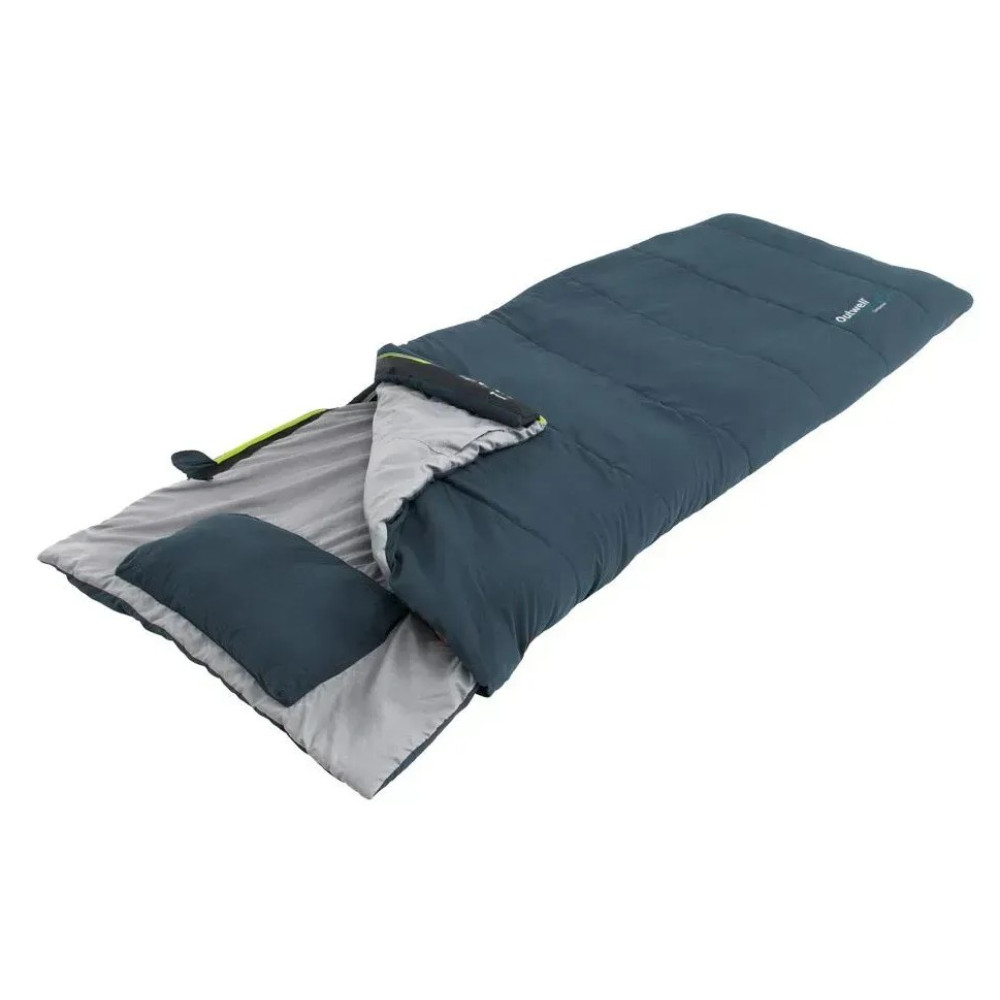 Спальний мішок Outwell Companion /+12°C (400080)