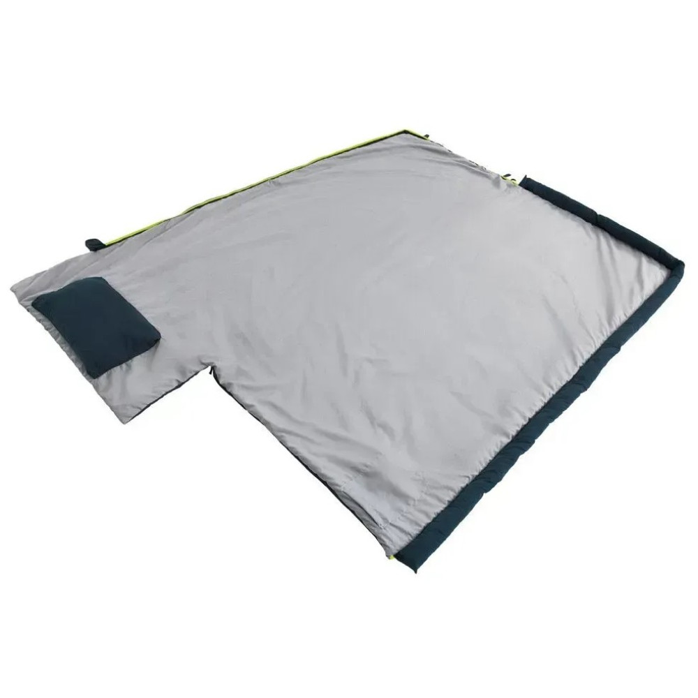 Спальний мішок Outwell Companion /+12°C (400080)