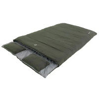 Спальний мішок Outwell Companion Lux Double /-1°C (400082)