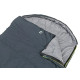 Спальний мішок Outwell Campion Lux Double Dark Grey/-1°C (400087)