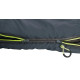 Спальний мішок Outwell Campion Lux Double Dark Grey/-1°C (400087)