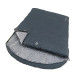 Спальний мішок Outwell Campion Lux Double Dark Grey/-1°C (400087)