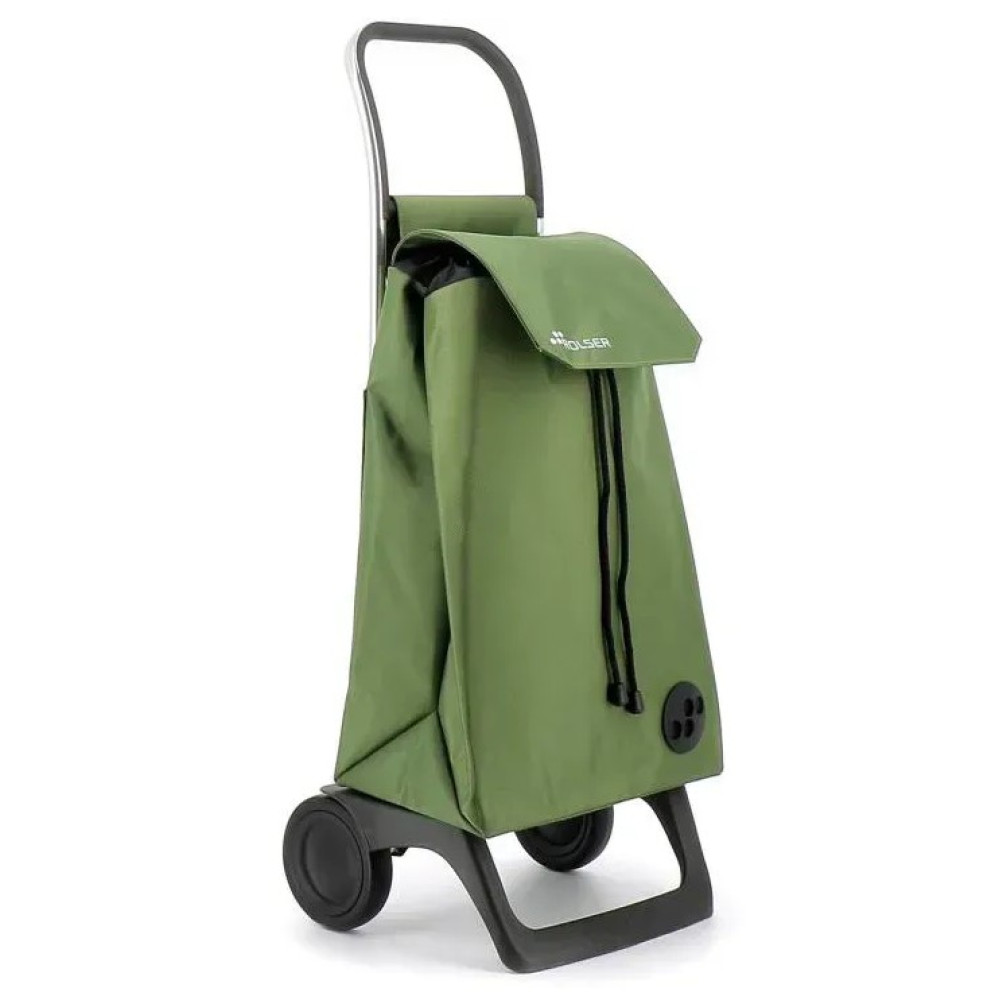 Сумка-візок Rolser Baby MF Joy-1800 Khaki (BAB012-1005)