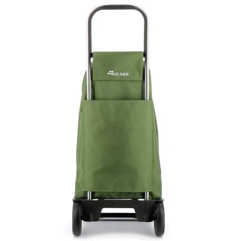 Сумка-візок Rolser Baby MF Joy-1800 Khaki (BAB012-1005)