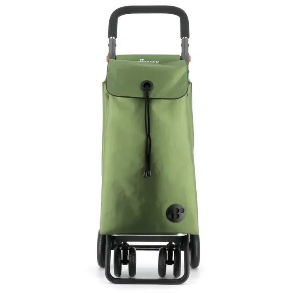 Сумка-тележка Rolser I-Bag MF 4.2 Tour Plus Khaki (IBG002-1005)