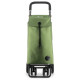 Сумка-тележка Rolser I-Bag MF 4.2 Tour Plus Khaki (IBG002-1005)