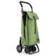 Сумка-тележка Rolser I-Bag MF 4.2 Tour Plus Khaki (IBG002-1005)