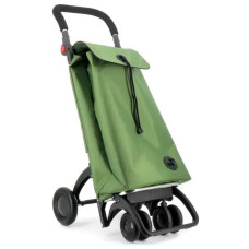 Сумка-тележка Rolser I-Bag MF 4.2 Tour Plus Khaki (IBG002-1005)