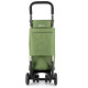 Сумка-тележка Rolser I-Bag MF 4.2 Tour Plus Khaki (IBG002-1005)
