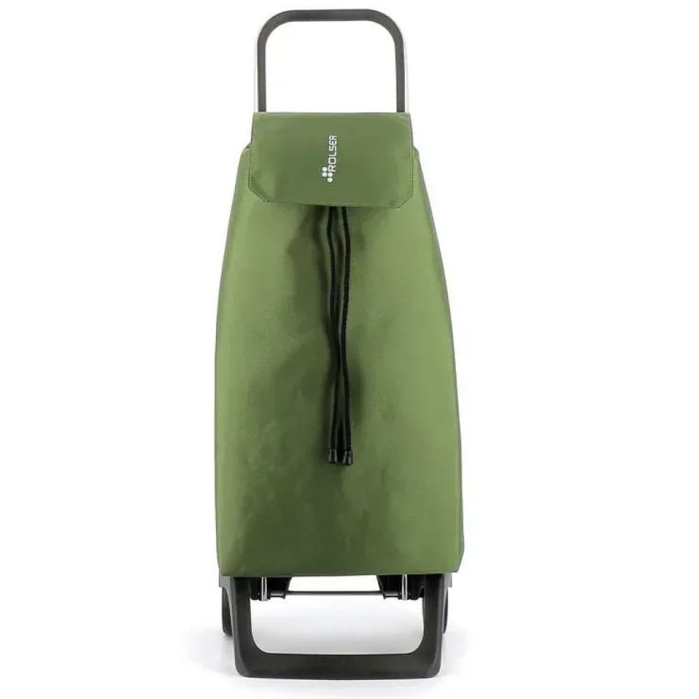 Сумка-візок Rolser Jet MF Joy Khaki (JET003-1005)