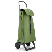 Сумка-тележка Rolser Jet MF Joy Khaki (JET003-1005)