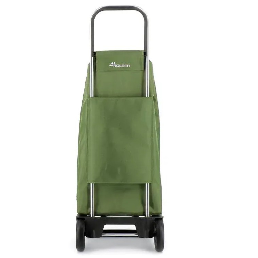 Сумка-візок Rolser Jet MF Joy Khaki (JET003-1005)