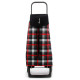 Сумка-візок Rolser Jet Scottish Joy Negro (JET048-1023)