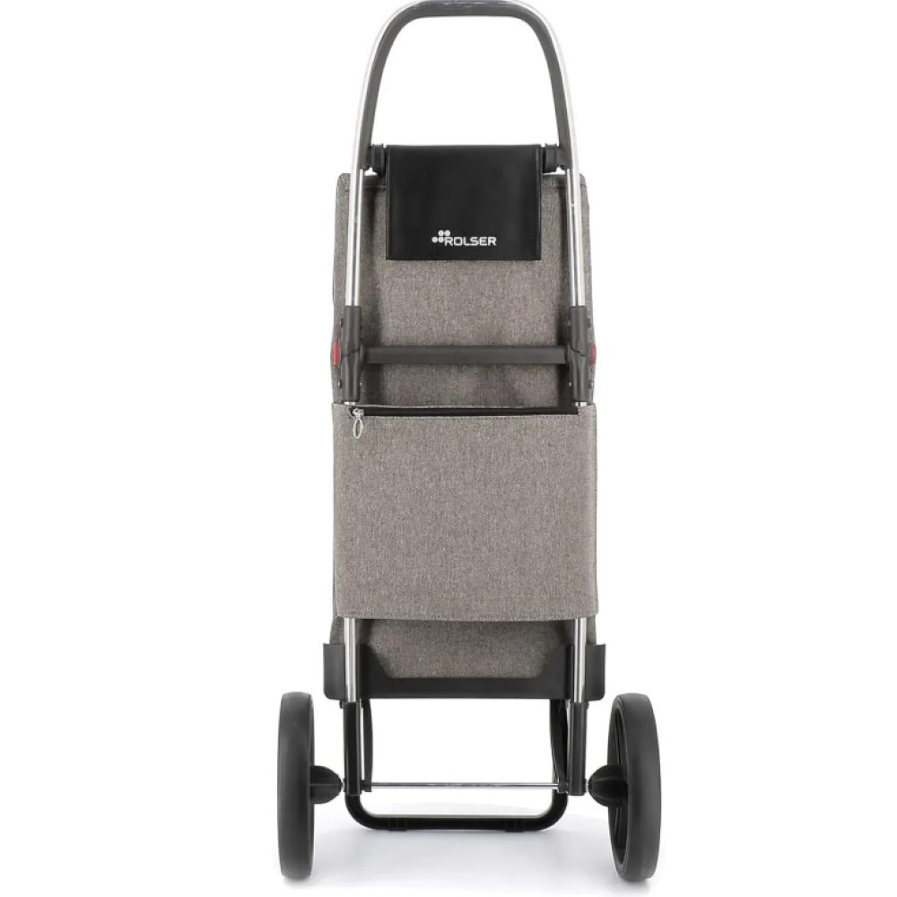 Сумка-тележка Rolser Eco Pep 2 LRSG (PEP025-1041)