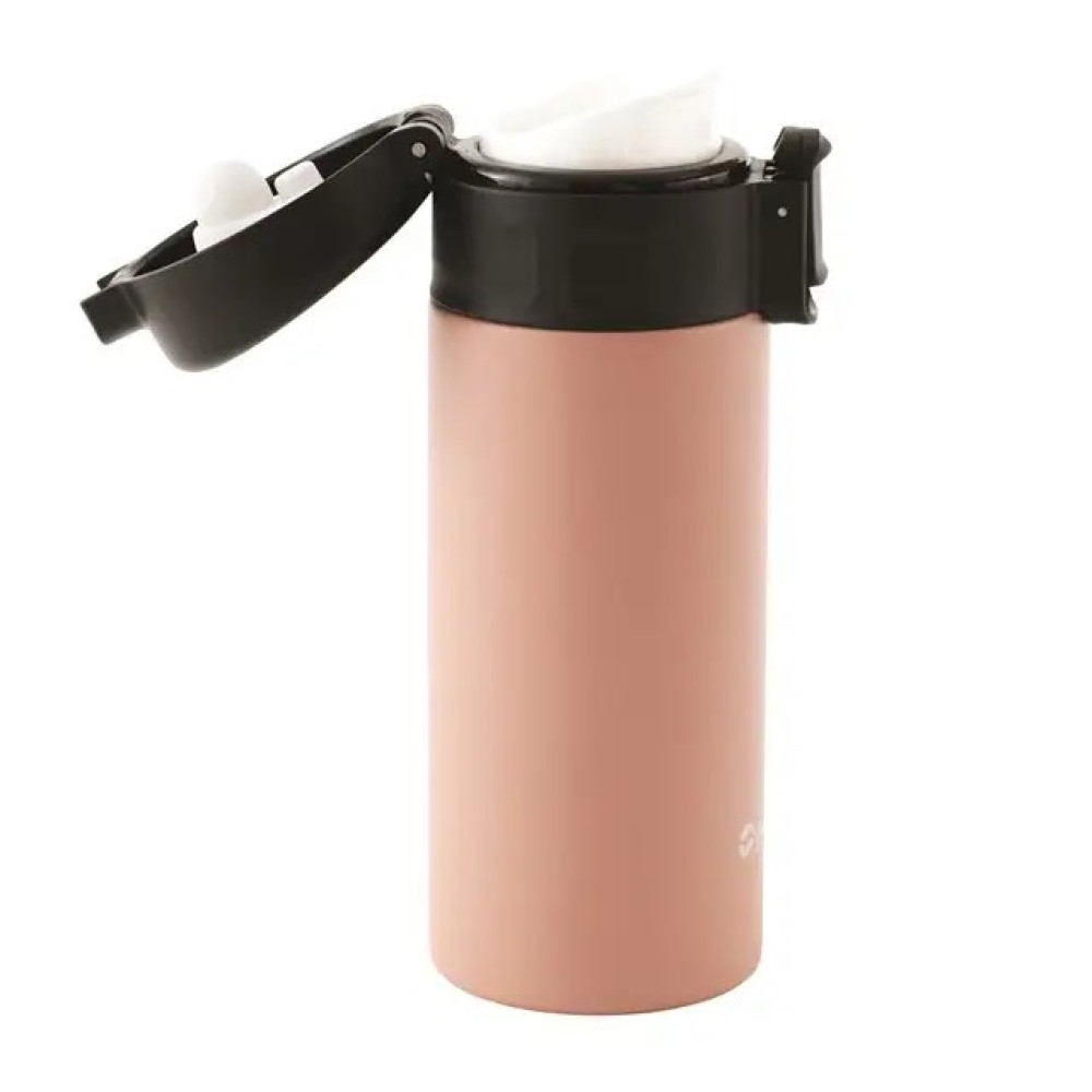 Термокружка Outwell Gilroy M Vacuum Mug 400 ml Dusty Rose (650925)