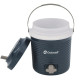 Термос для холодних напоїв Outwell Coolbox Fulmar 5.8L Deep Blue (590148)